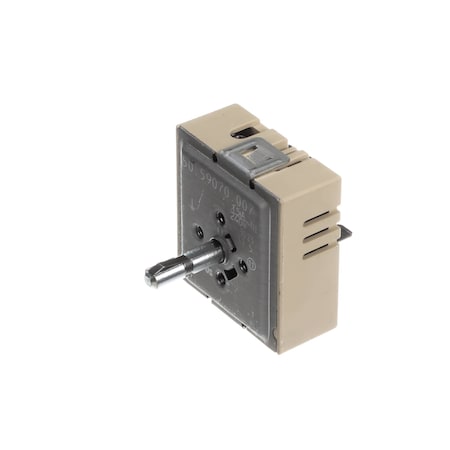 Apw Wyott INFINITE SWITCH, 240V, EG 2E-M1368A